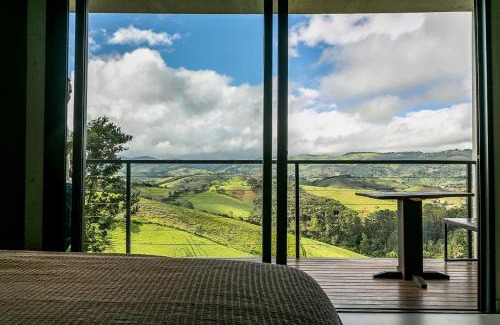 Cunha House | Pousada Casa Bambu