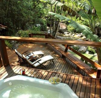 Maromba Hotel | Pousada Casa Bonita