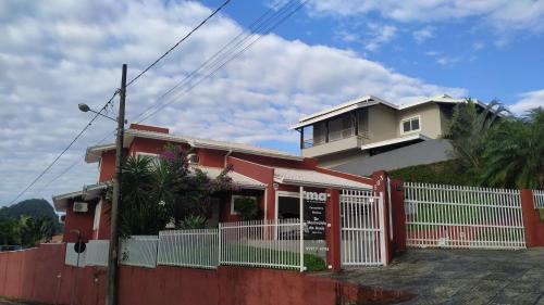 Sao Jose do Acarai House | Pousada Casa Vovô Valdo