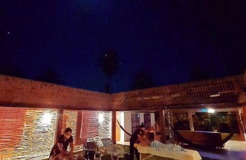 Sao Miguel de Touros Hotel | Pousada Casa de João Kitehouse