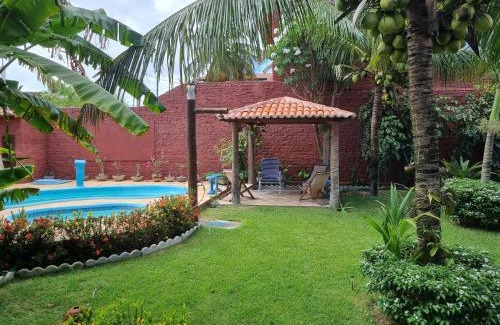 Sao Miguel de Touros Hotel | Pousada Casa Típica