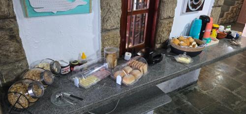 Sao Pedro da Aldeia Hotel | Pousada Casa Del Mare