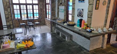 Sao Pedro da Aldeia Hotel | Pousada Casa Del Mare