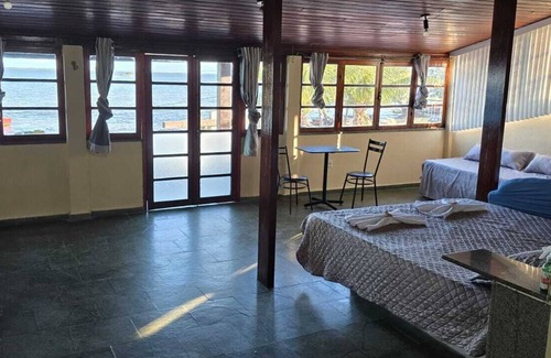 Sao Pedro da Aldeia Hotel | Pousada Casa Del Mare