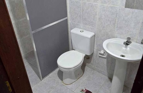 Sao Pedro da Aldeia Hotel | Pousada Casa Del Mare