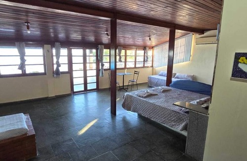 Sao Pedro da Aldeia Hotel | Pousada Casa Del Mare