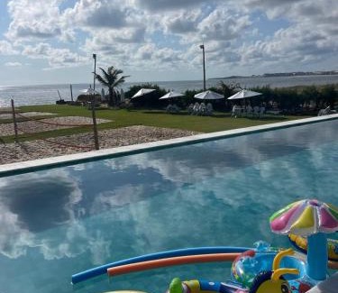 Extremoz Hotel | Pousada Casa Branca