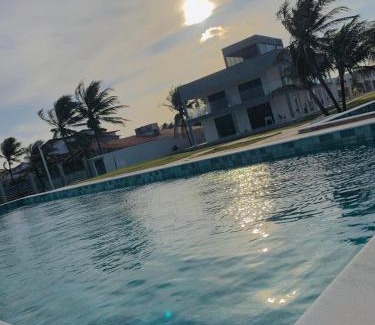 Extremoz Hotel | Pousada Casa Branca
