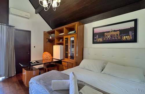 Pomerode Hotel | Pousada Casa Branca