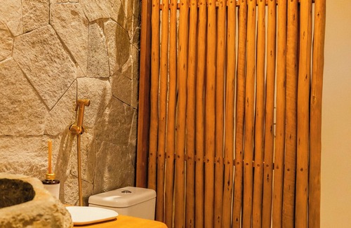 Atins Hotel | Pousada Casa Buriti - Atins