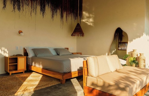 Atins Hotel | Pousada Casa Buriti - Atins