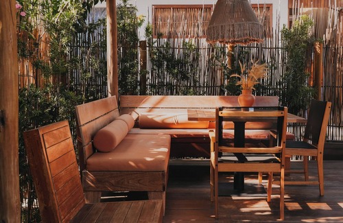 Atins Hotel | Pousada Casa Buriti - Atins