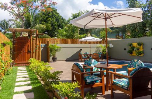 Historic Center Hotel | Pousada Casa Cajá