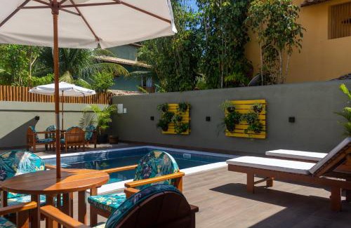 Historic Center Hotel | Pousada Casa Cajá