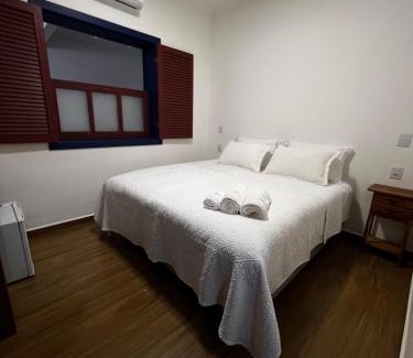 Catas Altas Hotel | Pousada Casa Cota