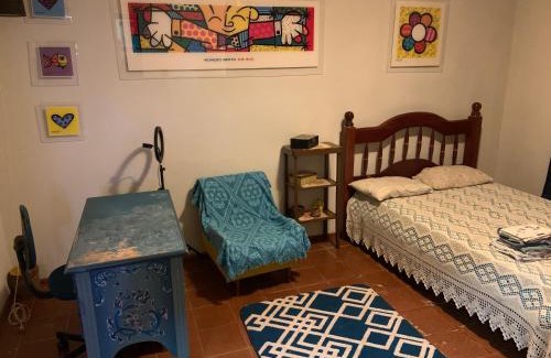 Sao Miguel Arcanjo Other | Pousada Casa da Vovozinha