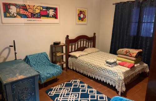 Sao Miguel Arcanjo Other | Pousada Casa da Vovozinha