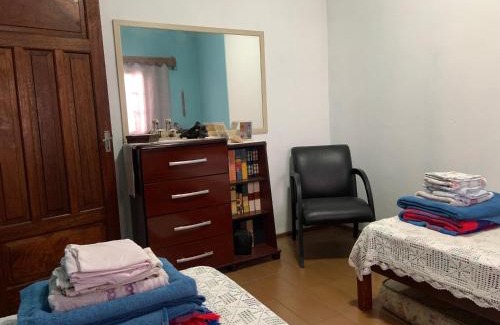 Sao Miguel Arcanjo Other | Pousada Casa da Vovozinha