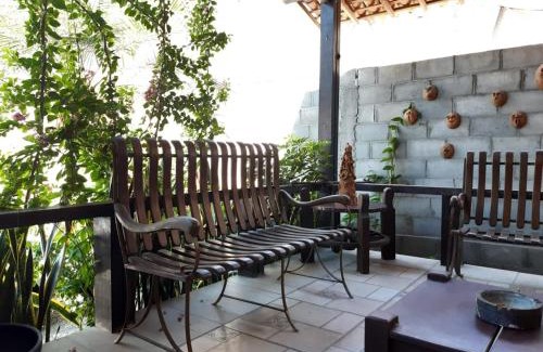 Caruaru Hotel | Pousada Casa da Gente