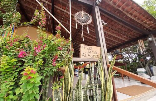 Caruaru Hotel | Pousada Casa da Gente