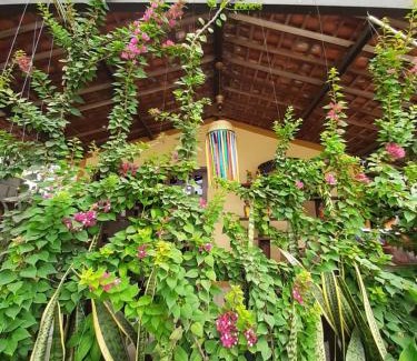 Caruaru Hotel | Pousada Casa da Gente