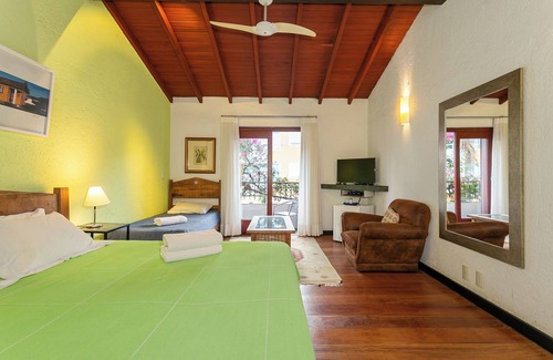 Lagoa da Conceicao Hotel | Pousada Casa da Lagoa