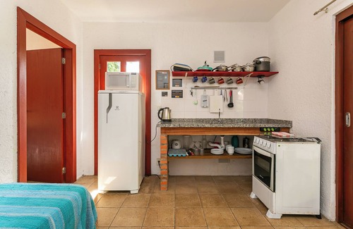 Lagoa da Conceicao Hotel | Pousada Casa da Lagoa