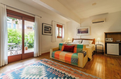 Lagoa da Conceicao Hotel | Pousada Casa da Lagoa