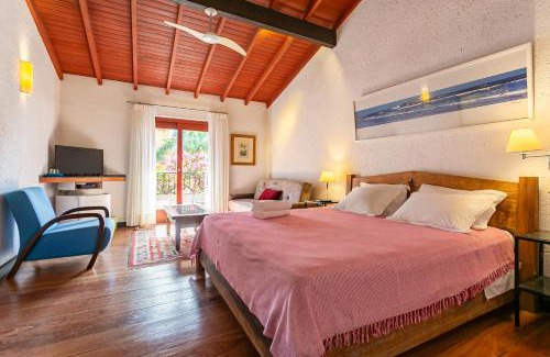 Lagoa da Conceicao Hotel | Pousada Casa da Lagoa