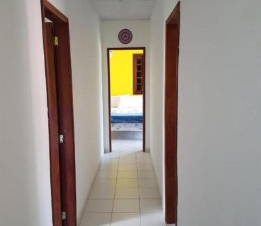 Velha Boipeba House | Pousada Casa da Marina