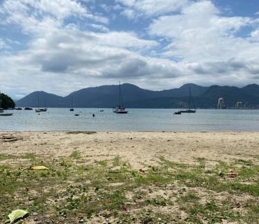 Biscaia House | Pousada Casa da Montanha