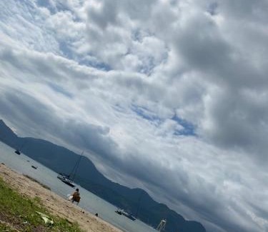 Biscaia House | Pousada Casa da Montanha