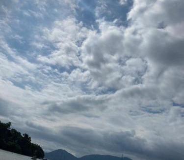 Biscaia House | Pousada Casa da Montanha