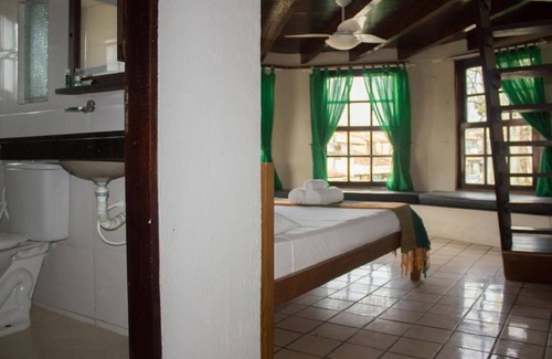 Downtown Buzios Hotel | POUSADA CASA DA PEDRA