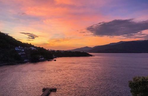 Ponta Leste Hotel | Pousada Casa da Praia Angra