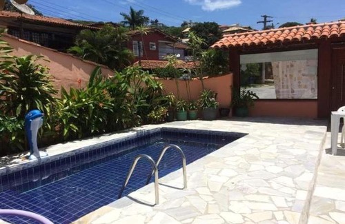 Portal da Ferradura House | POUSADA CASA DA TATÁ