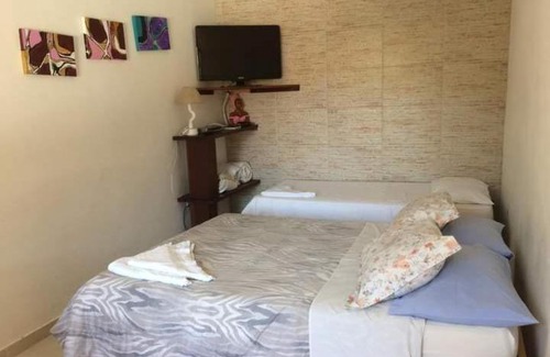 Portal da Ferradura House | POUSADA CASA DA TATÁ