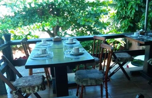 Portal da Ferradura House | POUSADA CASA DA TATÁ