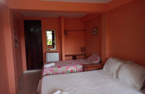 Portal da Ferradura Hotel | Pousada Casa da Tatá