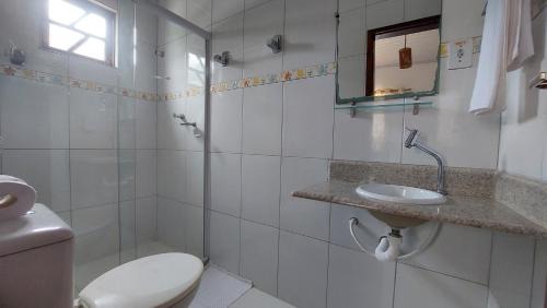 Lencois Bed & Breakfast | Pousada Casa de Jorge 2