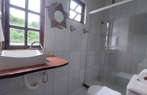 Lencois Hotel | Pousada Casa de Jorge 2