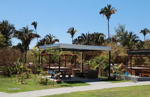 Taquarucu do Porto Hotel | Pousada Casa de Naná