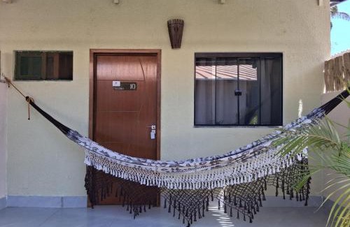 Taquarucu do Porto Hotel | Pousada Casa de Naná