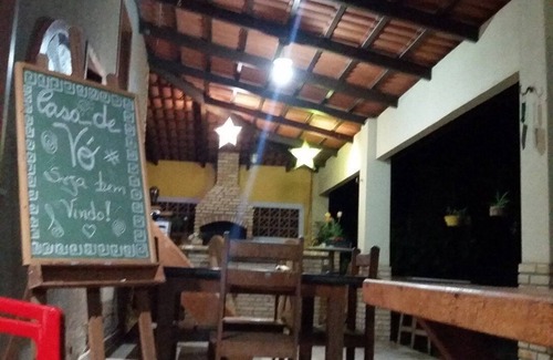 Eusebio Hotel | Pousada Casa de Vó