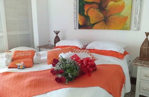 Bonfim Hotel | Pousada Casa do Bicho Preguiça -14 rooms ideal for groups and families