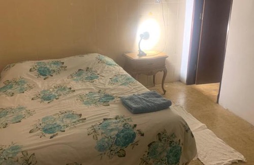 Vila Rica Apartment | Pousada Casa do Fabio - Bikers point