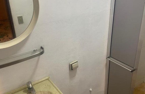 Vila Rica Apartment | Pousada Casa do Fabio - Bikers point