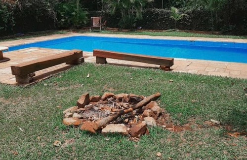 Vila Rica Apartment | Pousada Casa do Fabio - Bikers point