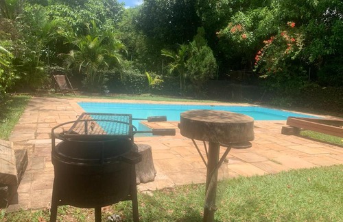 Vila Rica Apartment | Pousada Casa do Fabio - Bikers point