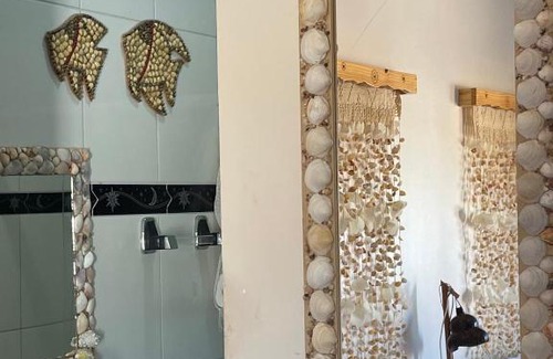 Prea Bed & Breakfast | Pousada Casa do Pescador